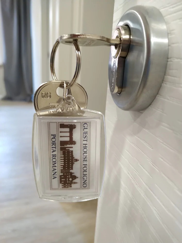 Guest House Foligno Porta Romana
