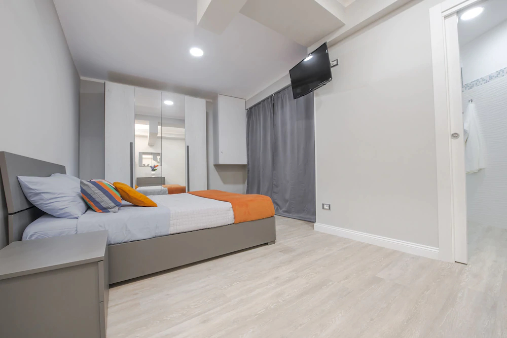 Guest House Foligno Porta Romana