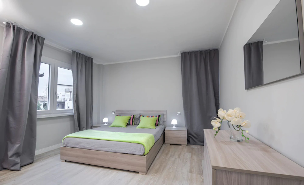 Guest House Foligno Porta Romana