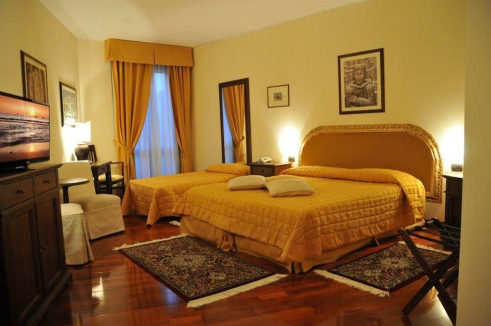 Hotel La Bastiglia