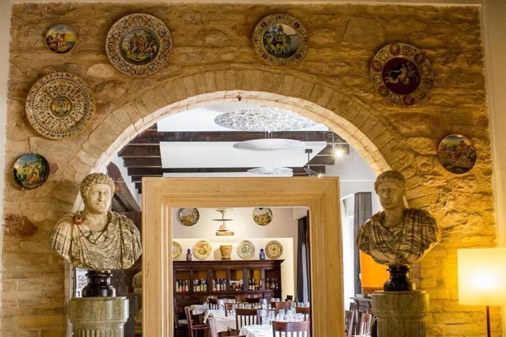 Hotel La Bastiglia