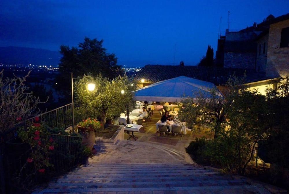Hotel La Bastiglia