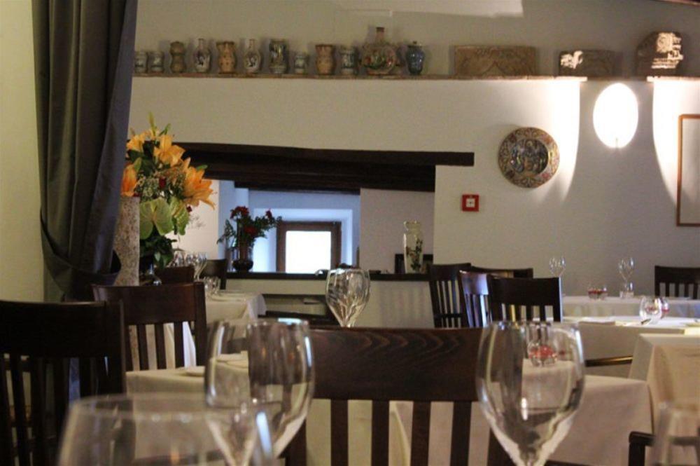 Hotel La Bastiglia