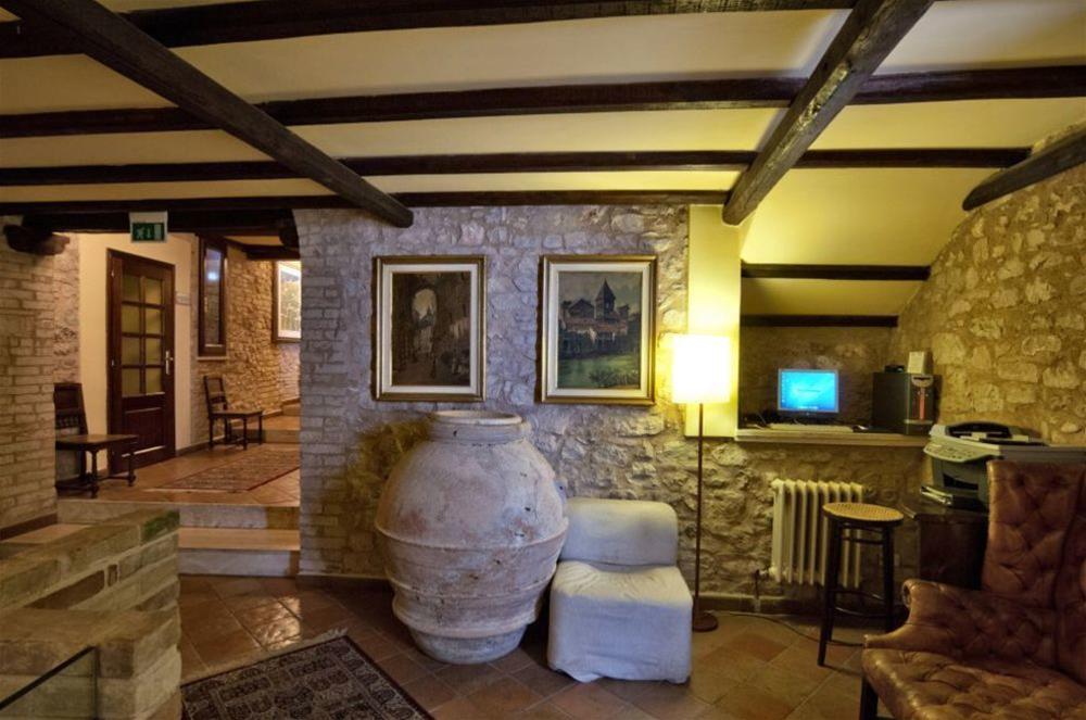 Hotel La Bastiglia