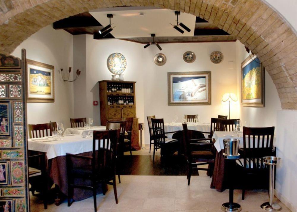 Hotel La Bastiglia