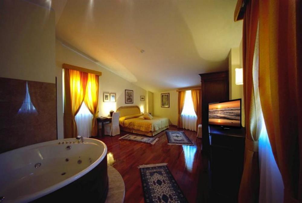 Hotel La Bastiglia