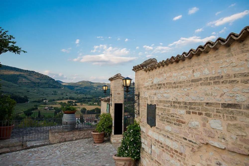 Hotel La Bastiglia