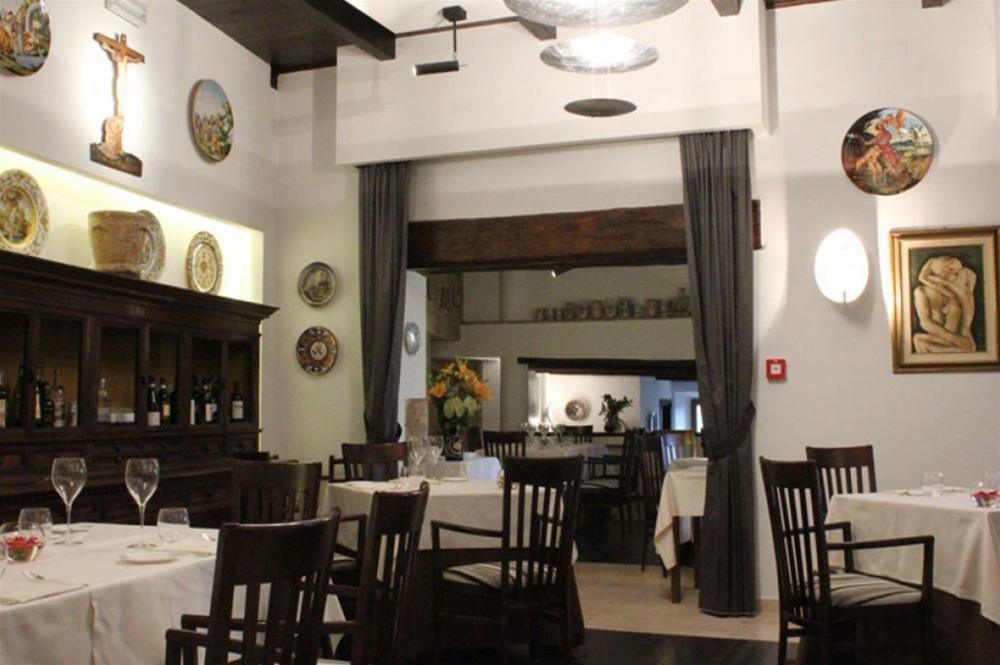 Hotel La Bastiglia