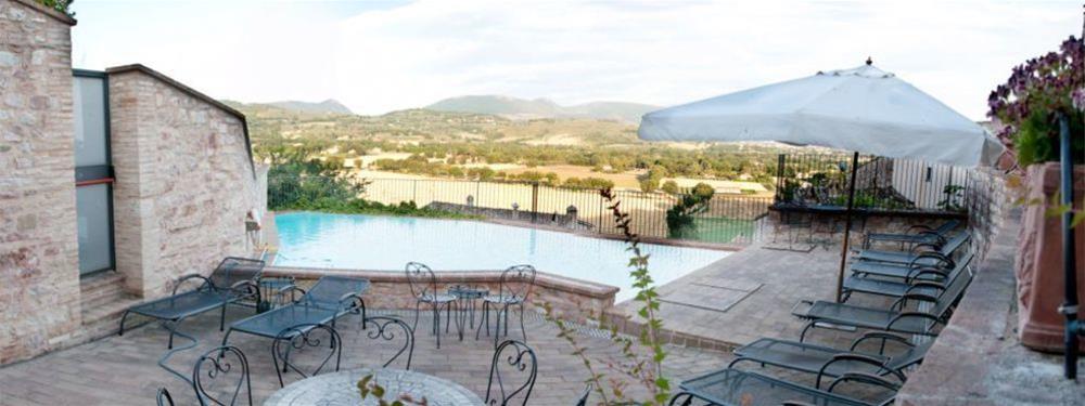 Hotel La Bastiglia