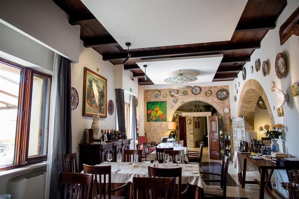 Hotel La Bastiglia