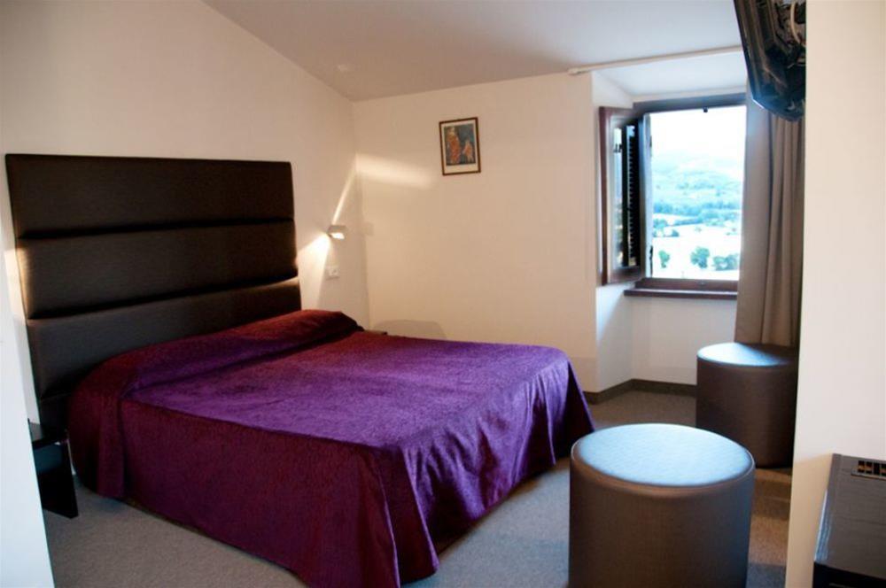 Hotel La Bastiglia