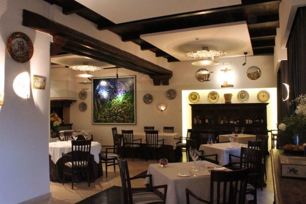 Hotel La Bastiglia