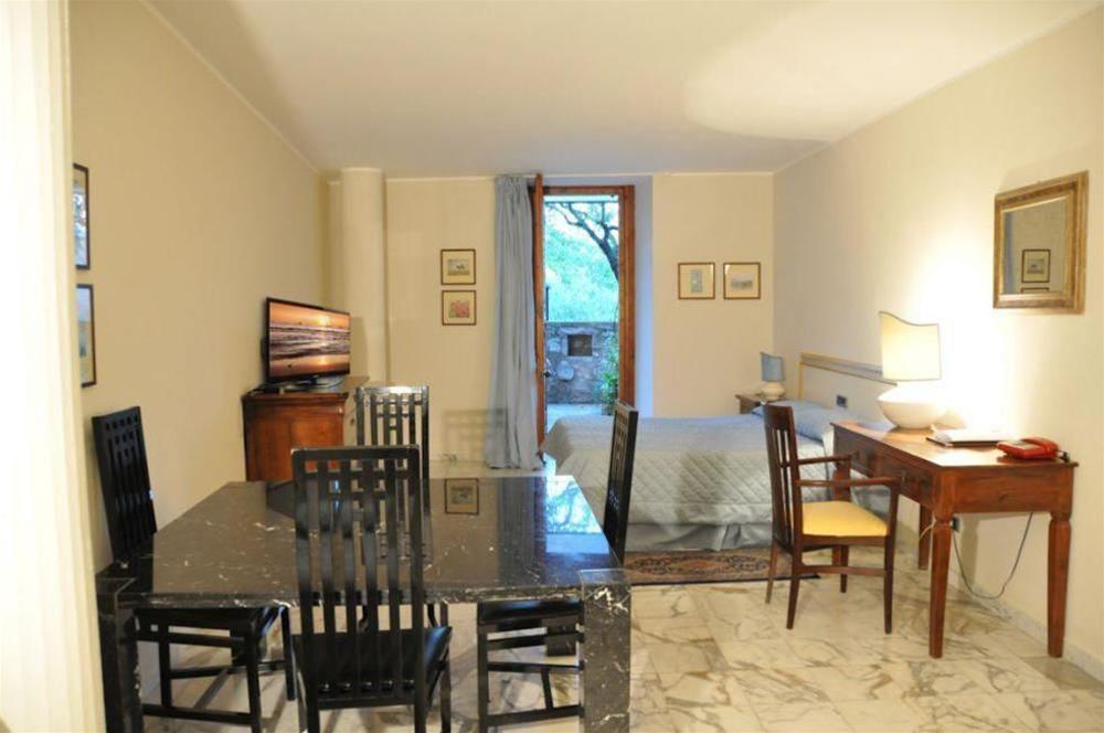 Hotel La Bastiglia