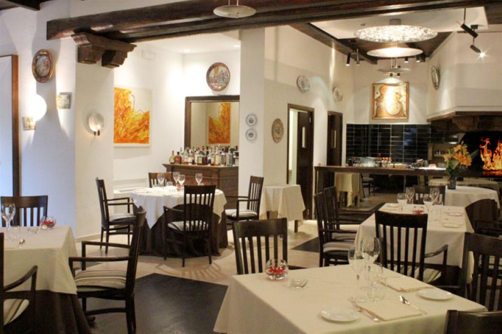 Hotel La Bastiglia