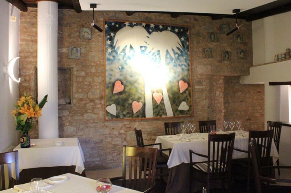 Hotel La Bastiglia