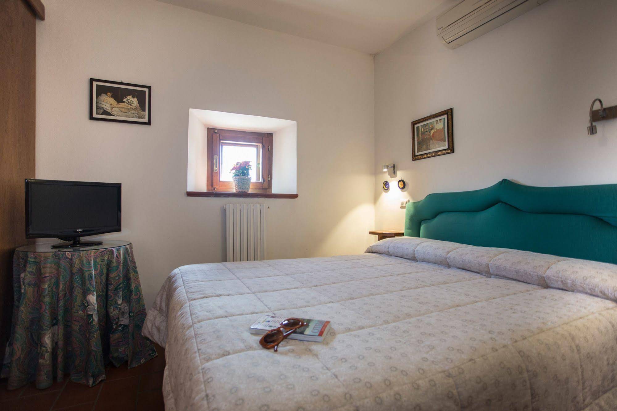 In Urbe Apartments
