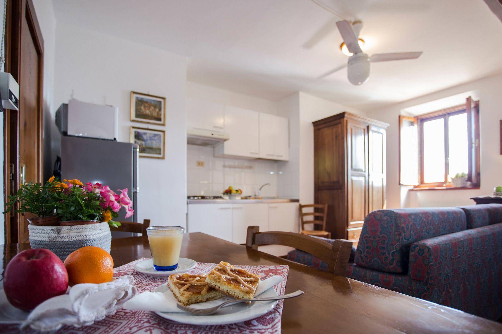 In Urbe Apartments