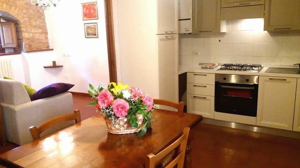 In Urbe Apartments