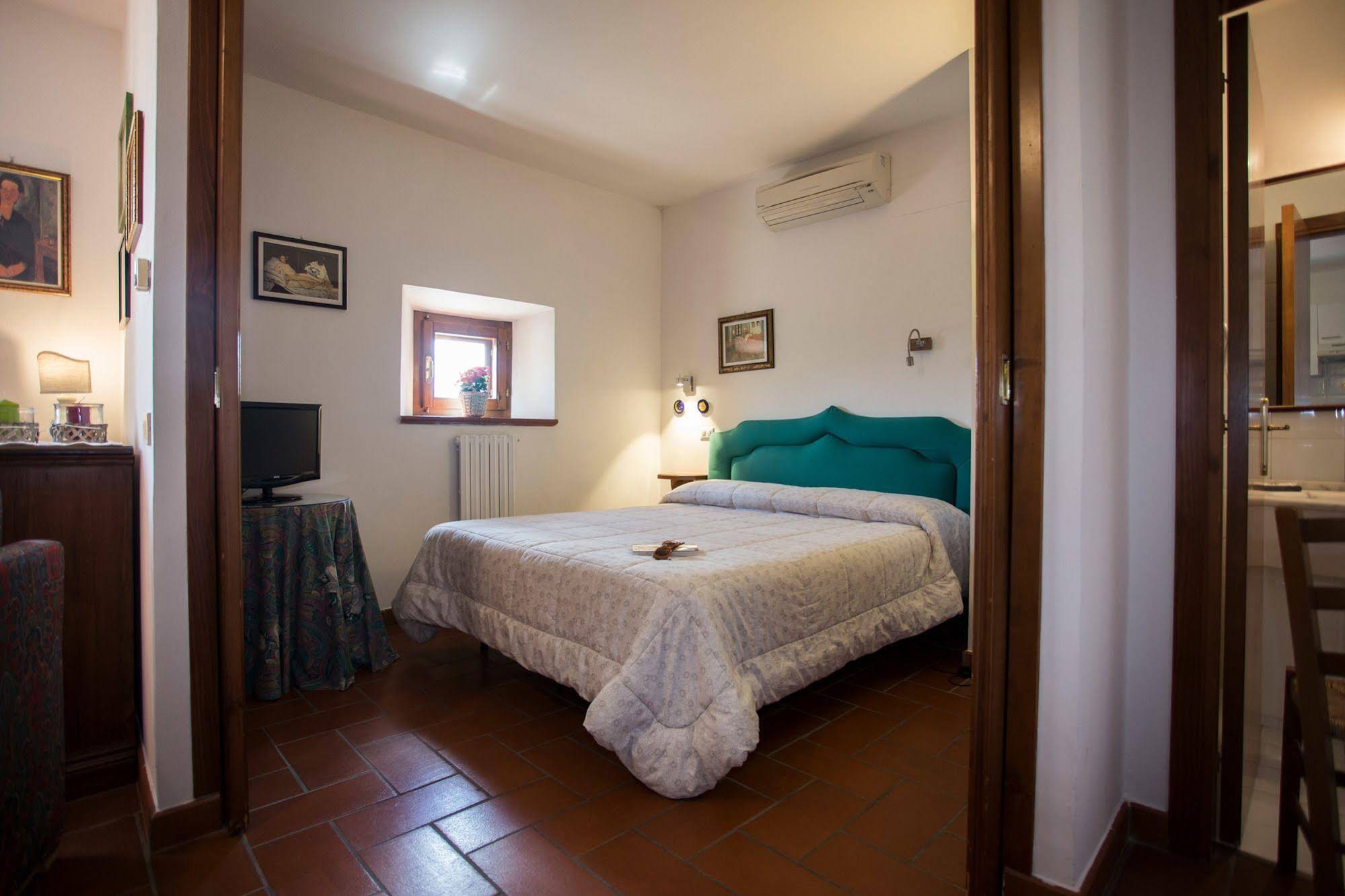In Urbe Apartments