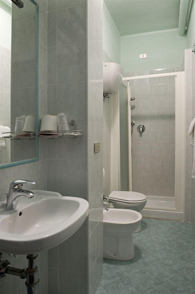 Nuovo Albergo Il Portonaccio