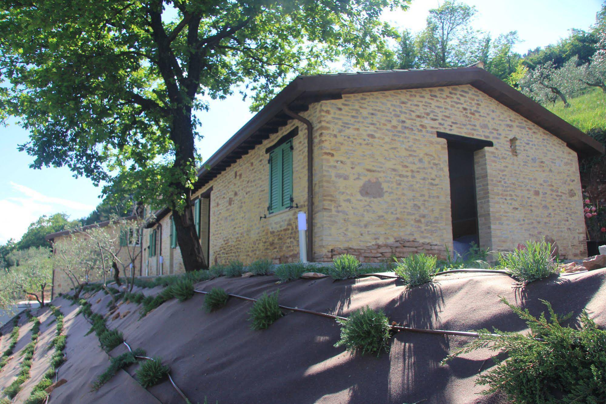 Pekko Country House