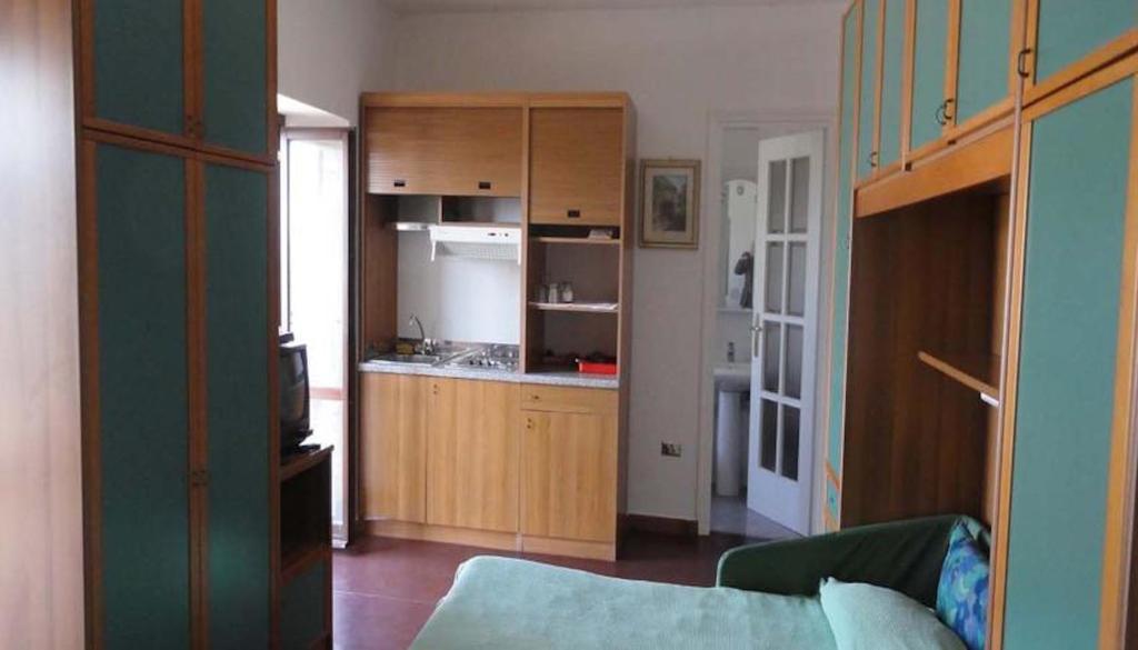 Residence La Terrazza