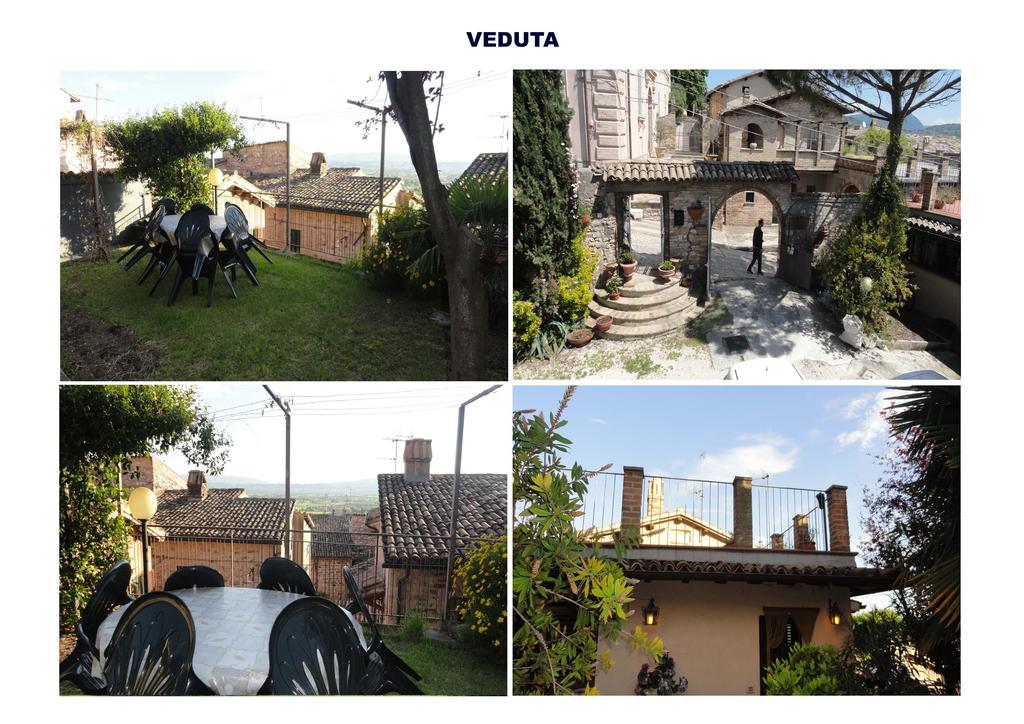 Residence La Terrazza