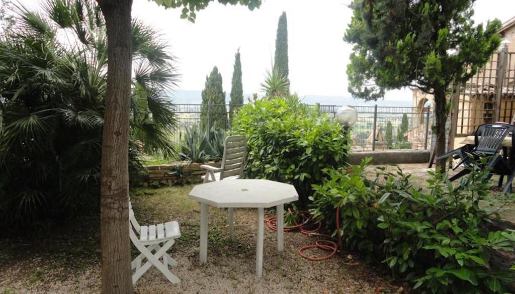 Residence La Terrazza