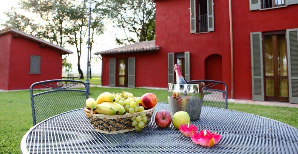 Residenza Torre Acquatino