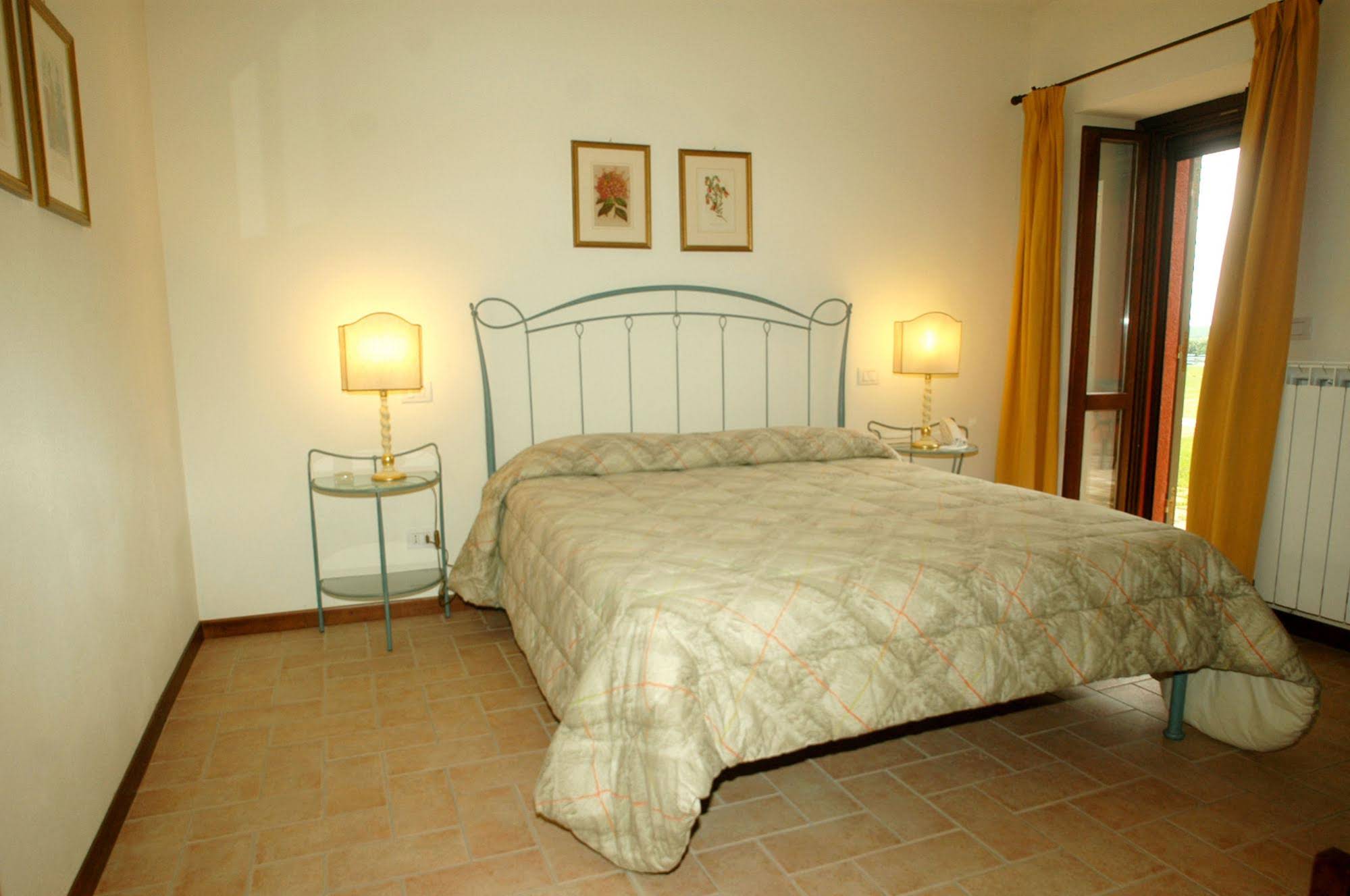 Residenza Torre Acquatino