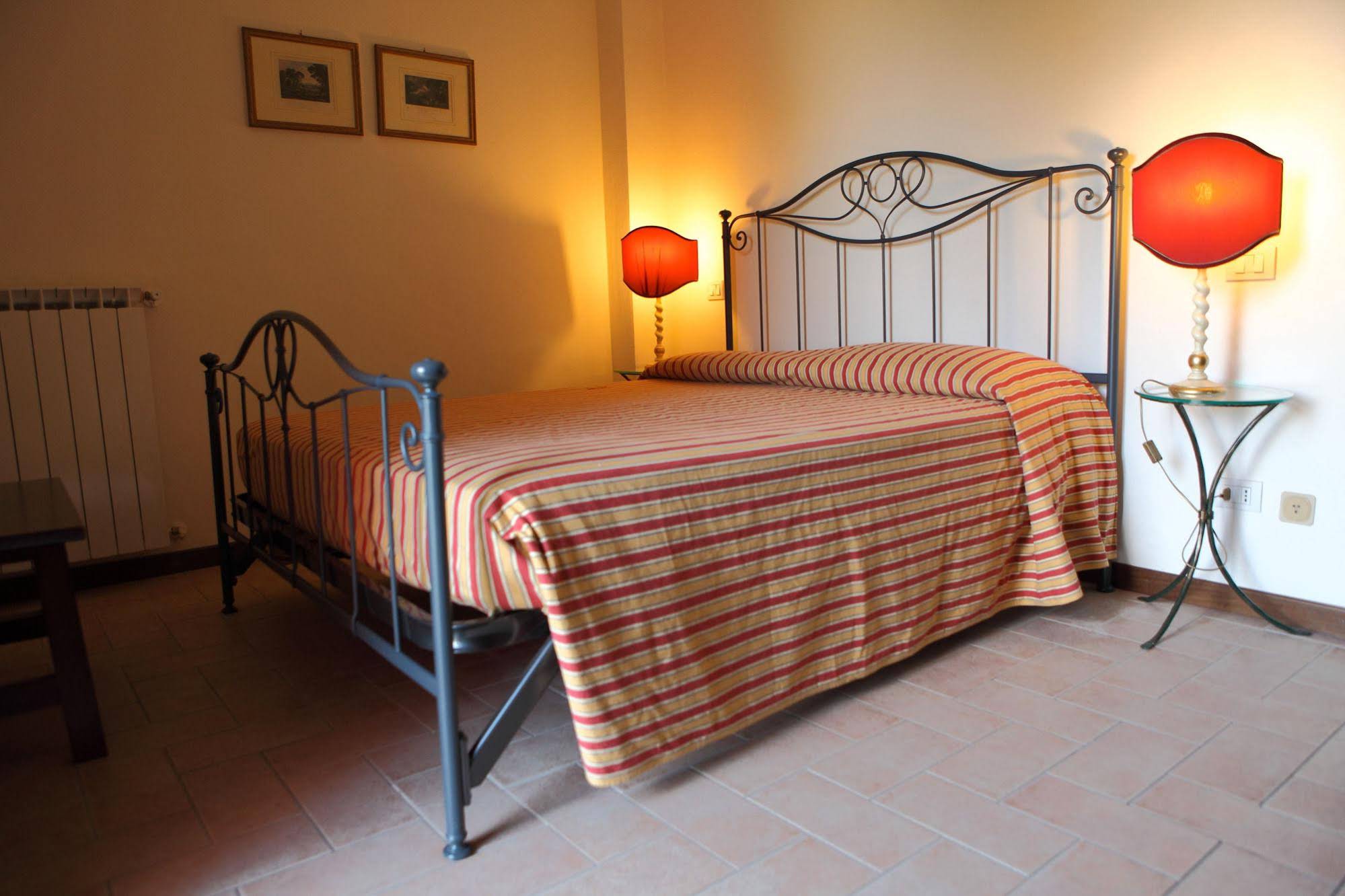 Residenza Torre Acquatino