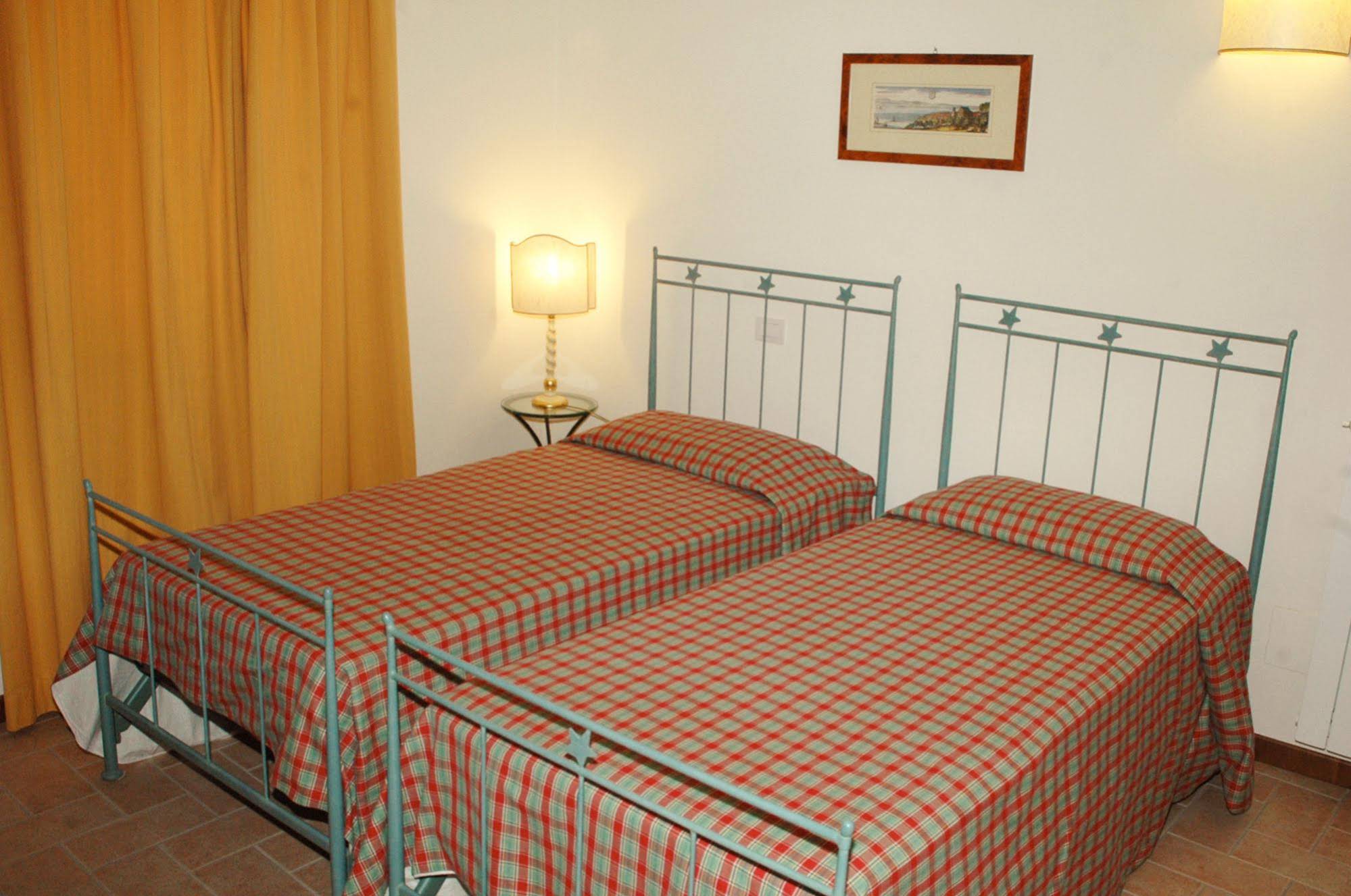 Residenza Torre Acquatino