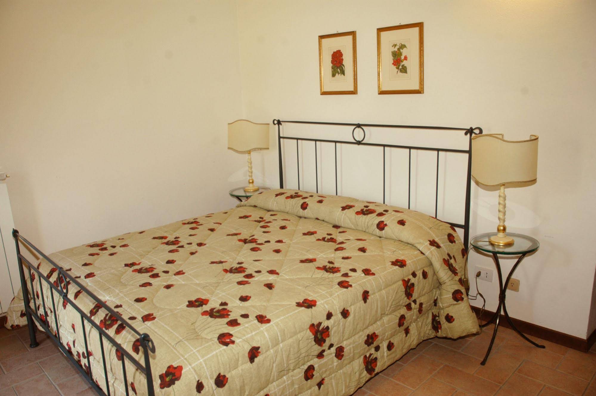 Residenza Torre Acquatino