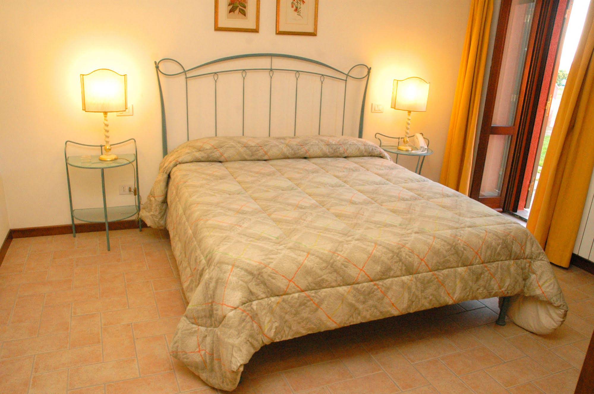 Residenza Torre Acquatino