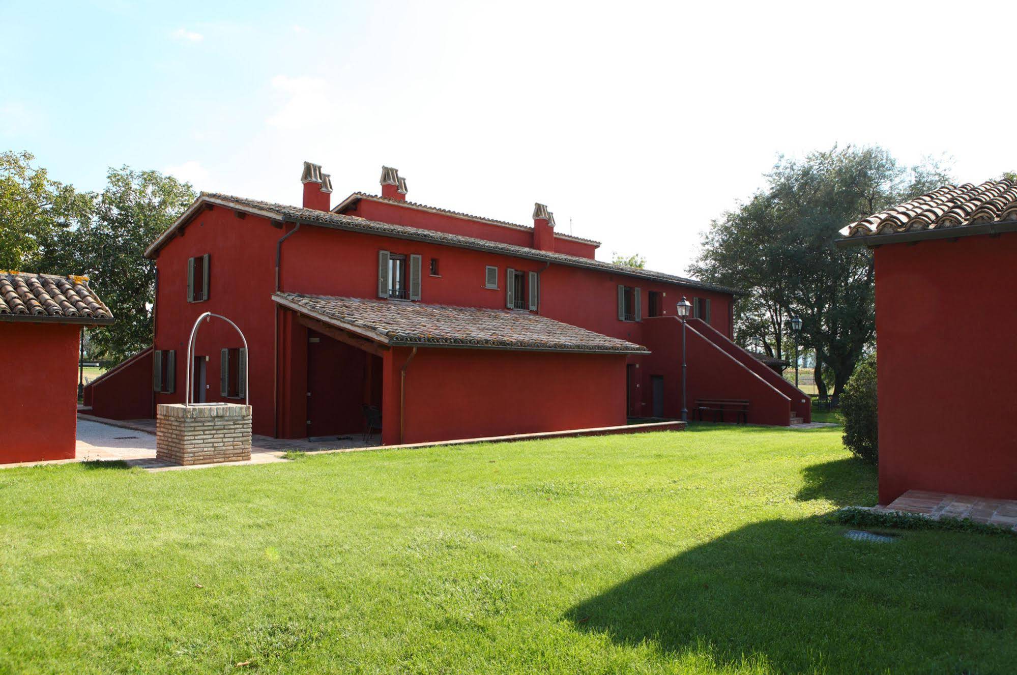 Residenza Torre Acquatino