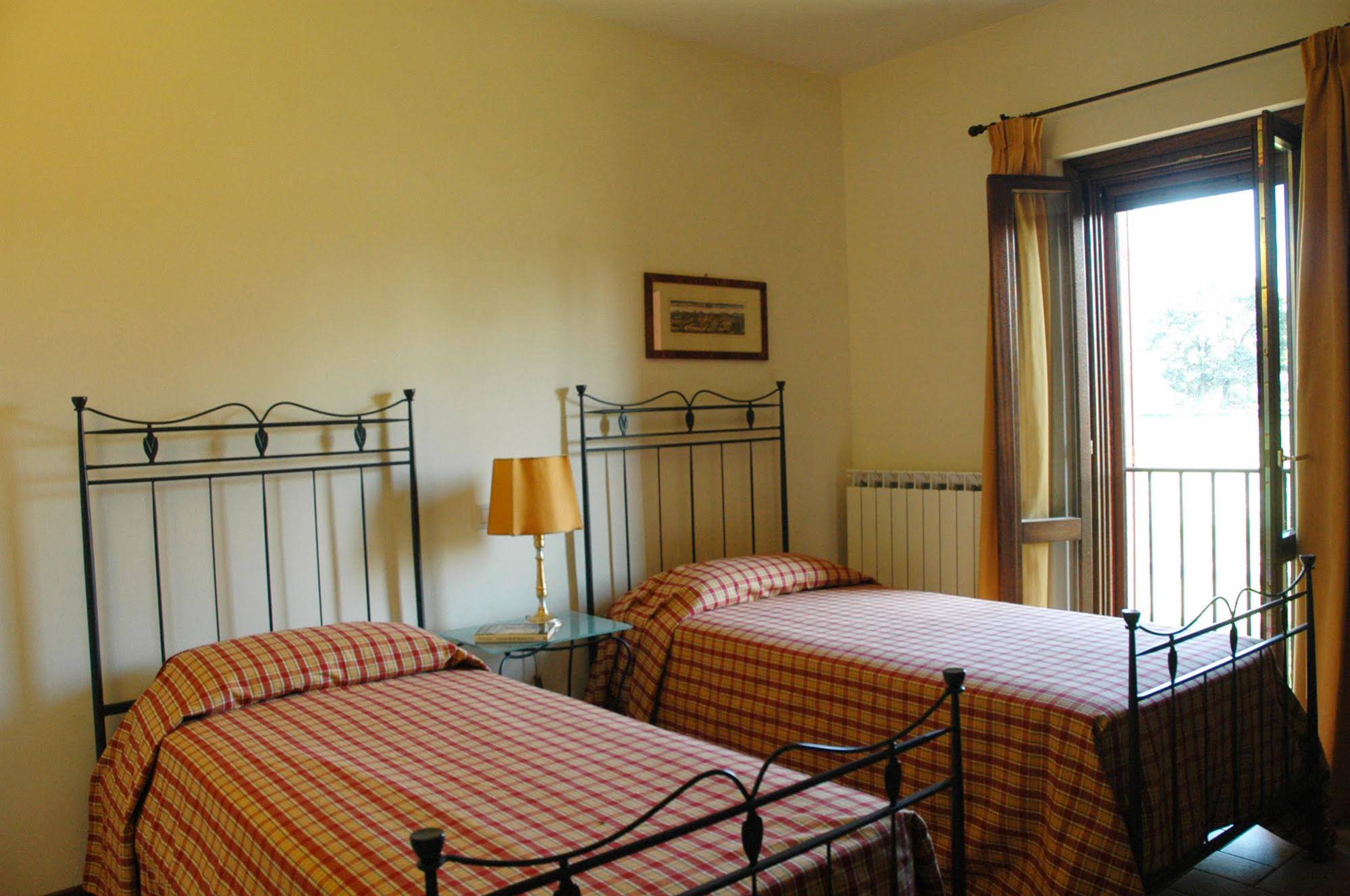 Residenza Torre Acquatino