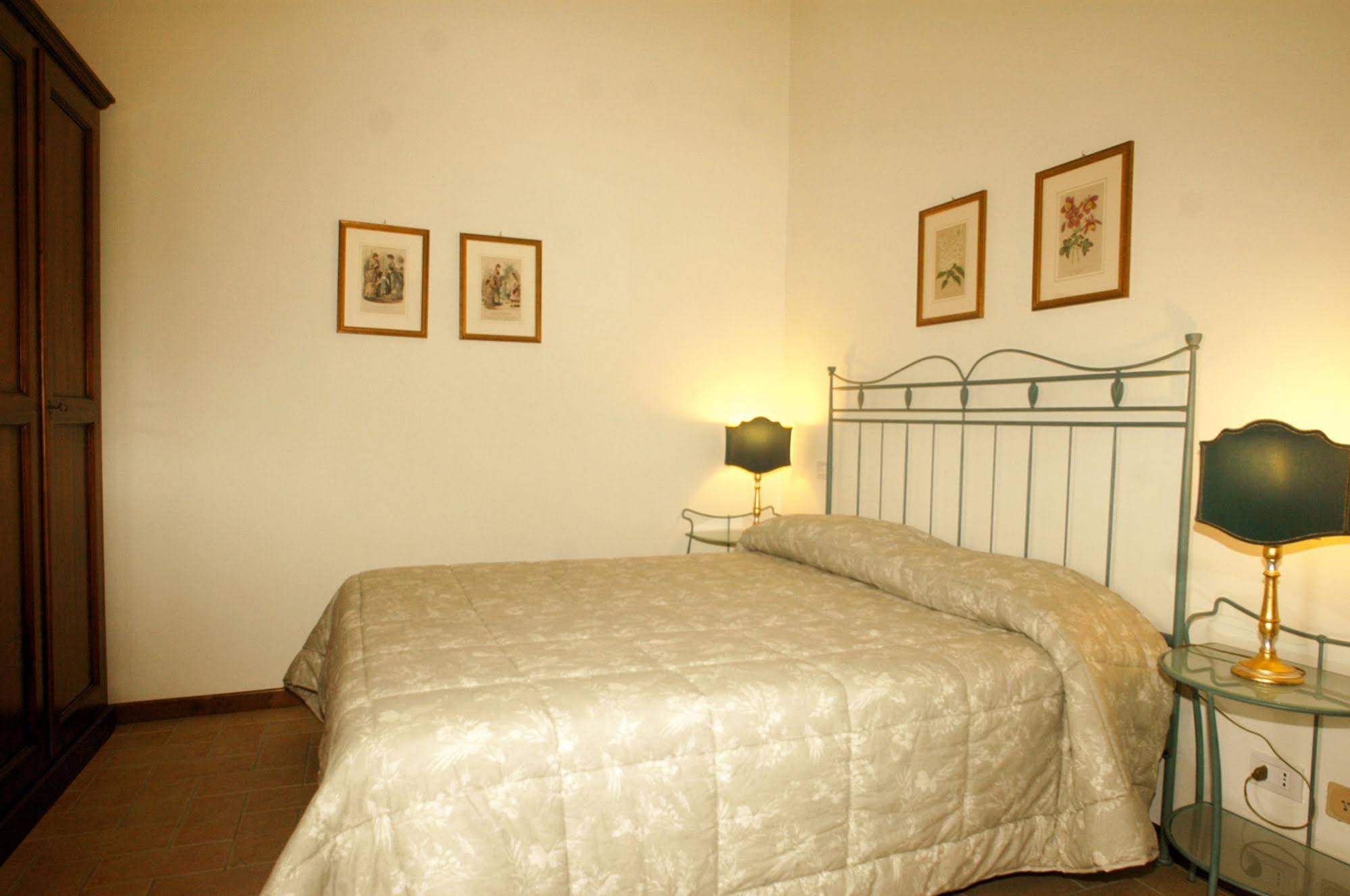 Residenza Torre Acquatino