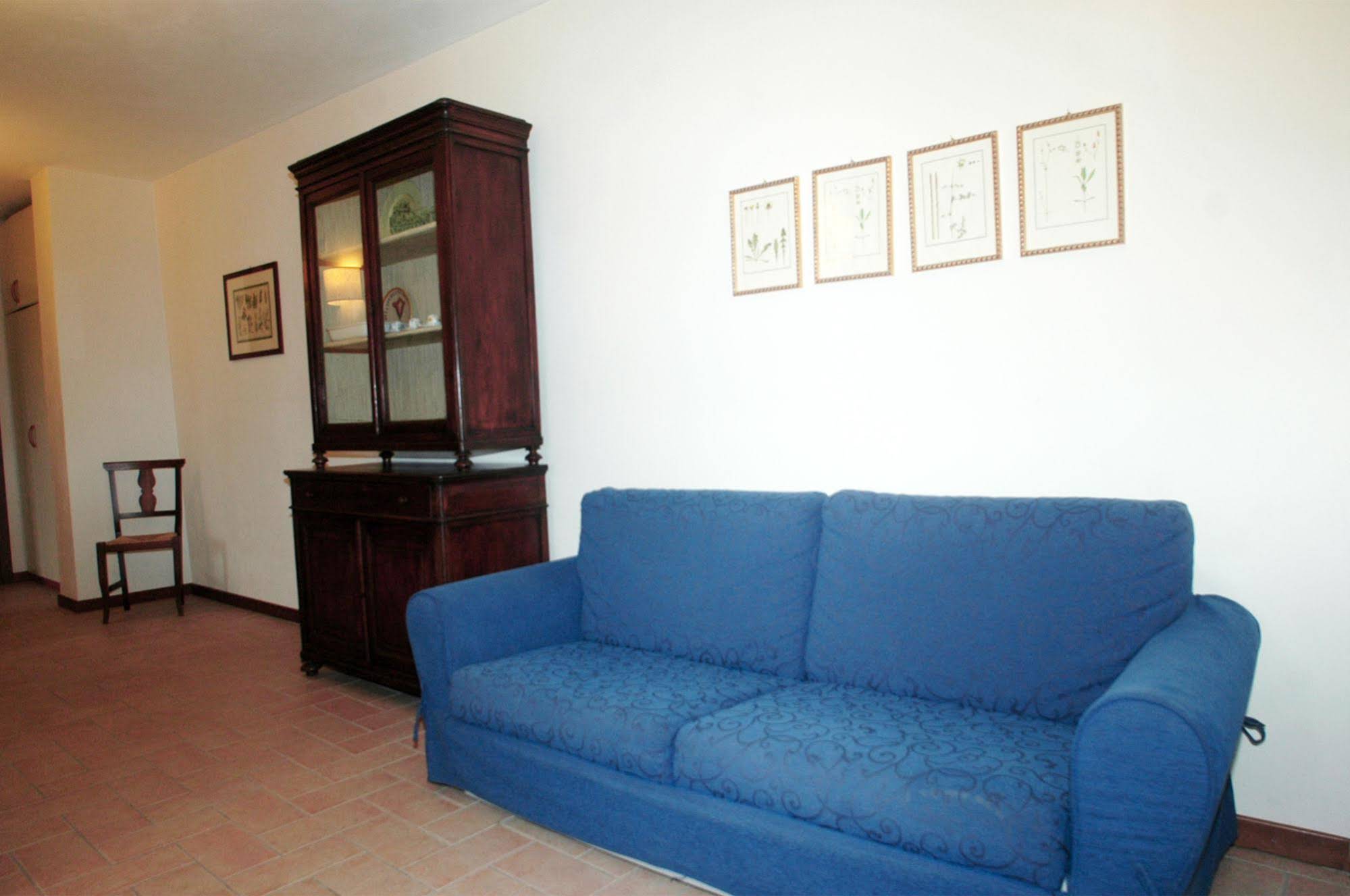 Residenza Torre Acquatino