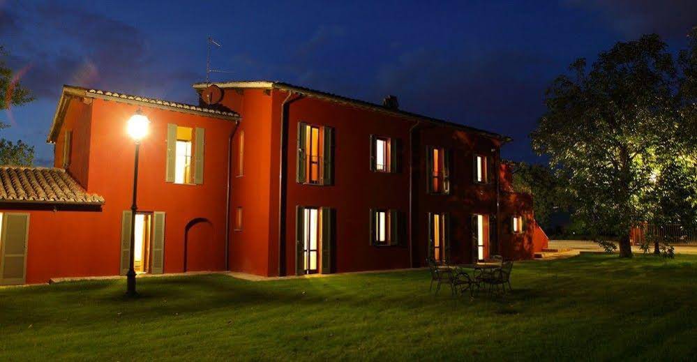 Residenza Torre Acquatino