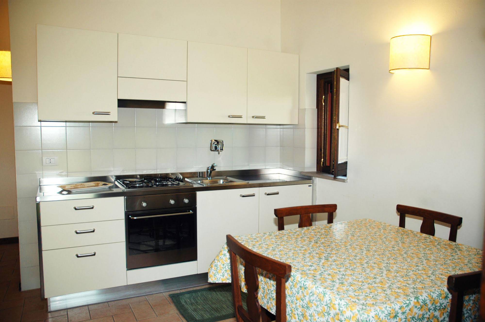 Residenza Torre Acquatino