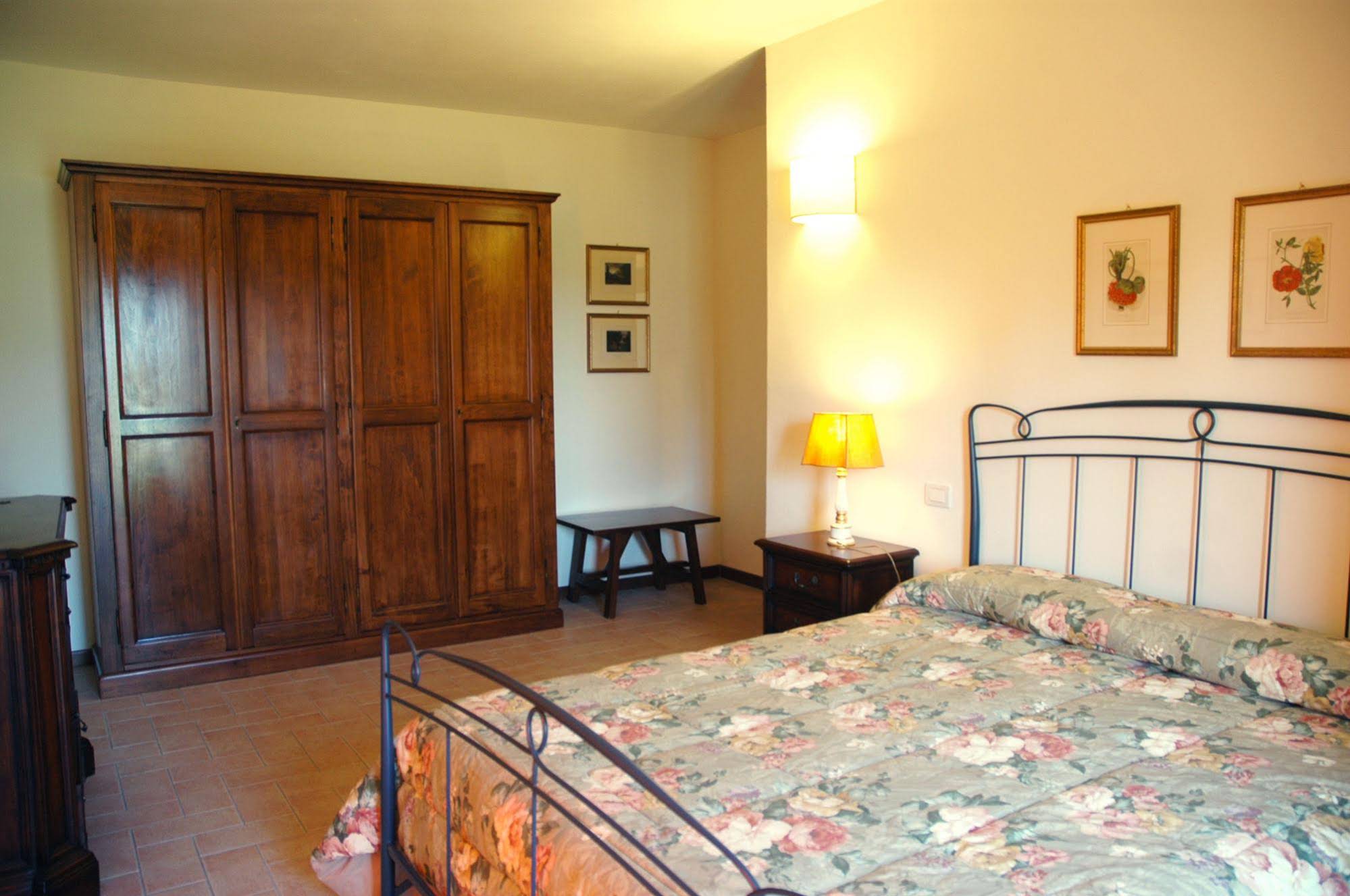 Residenza Torre Acquatino