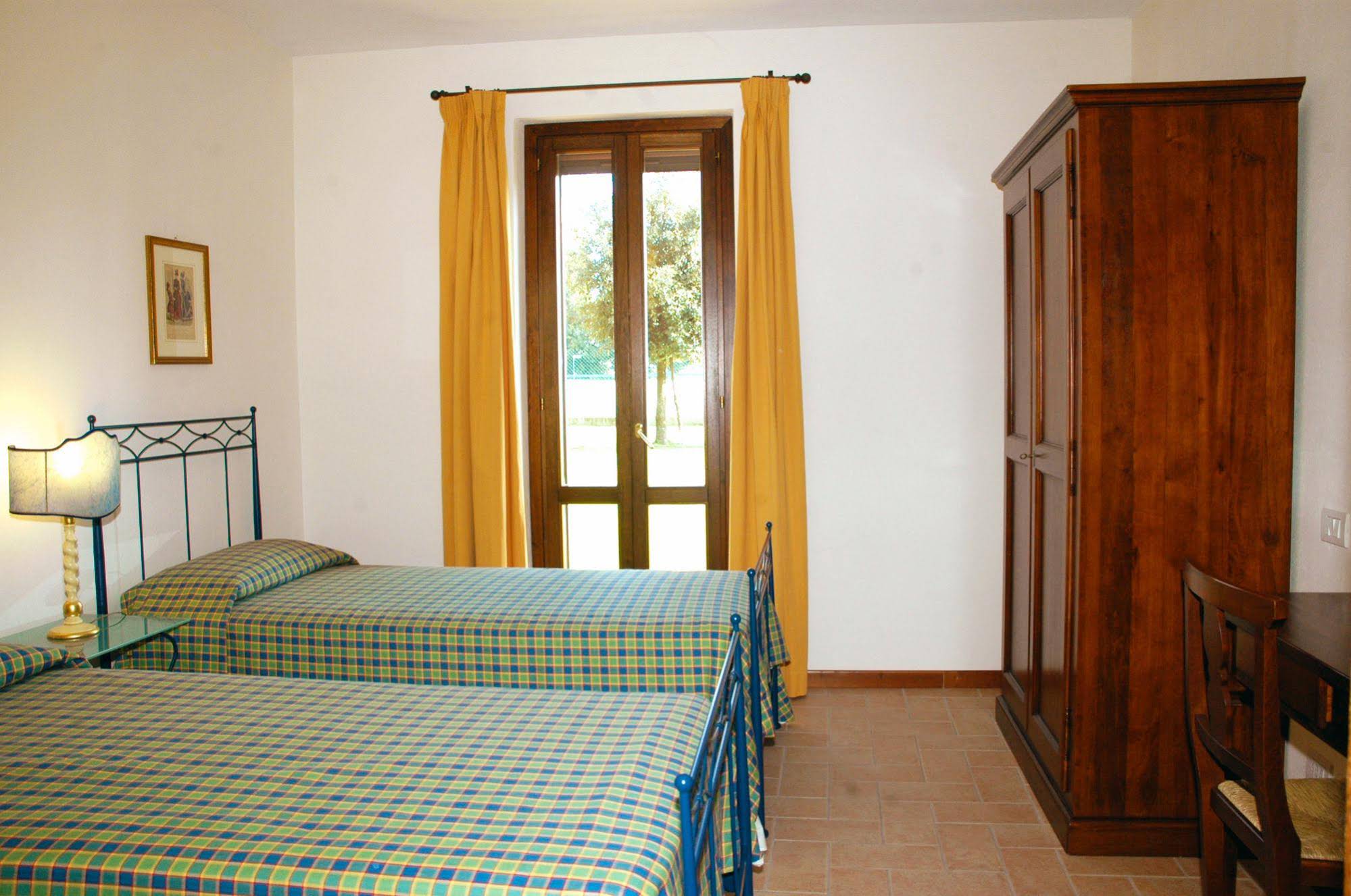 Residenza Torre Acquatino