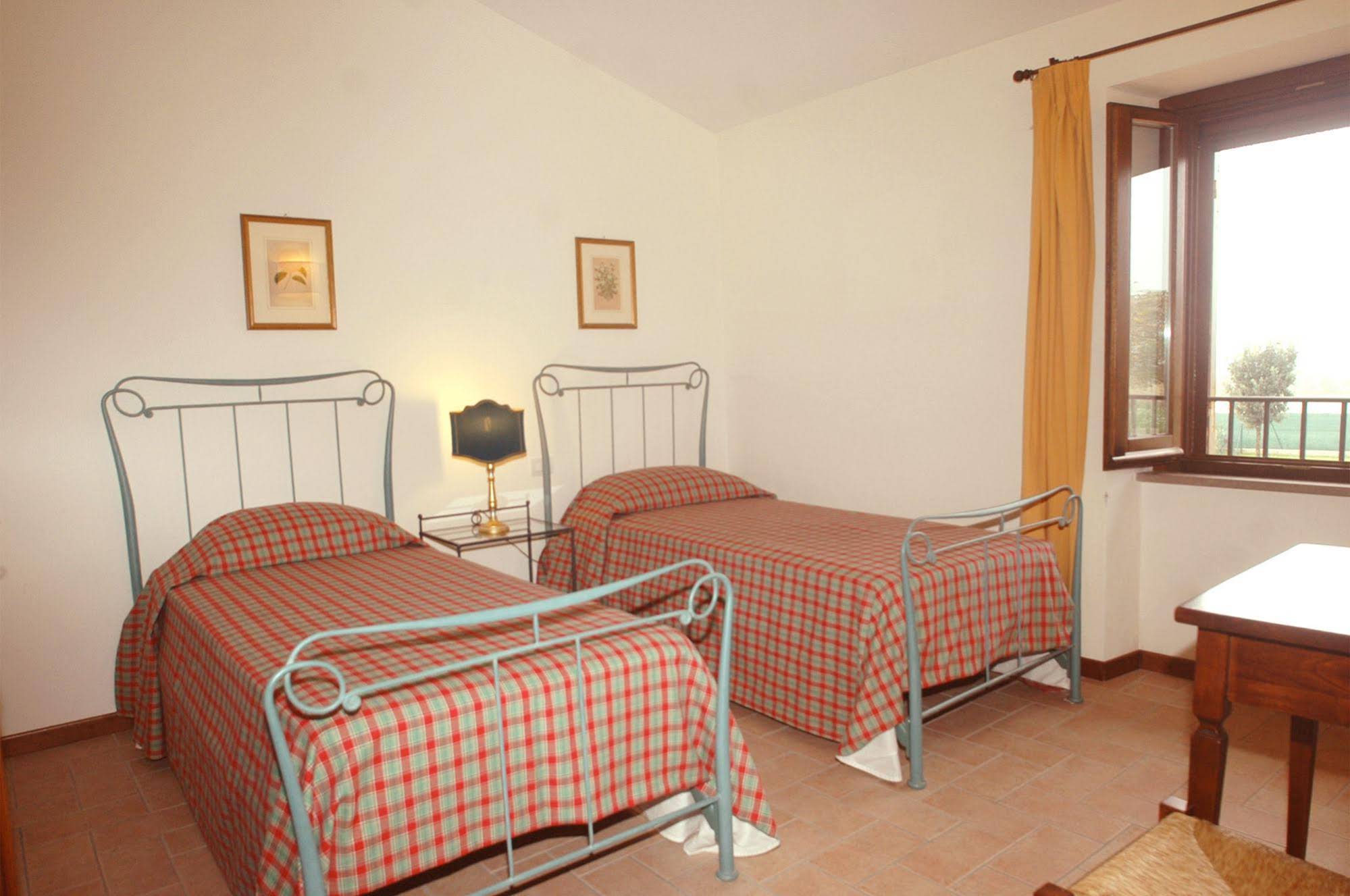 Residenza Torre Acquatino