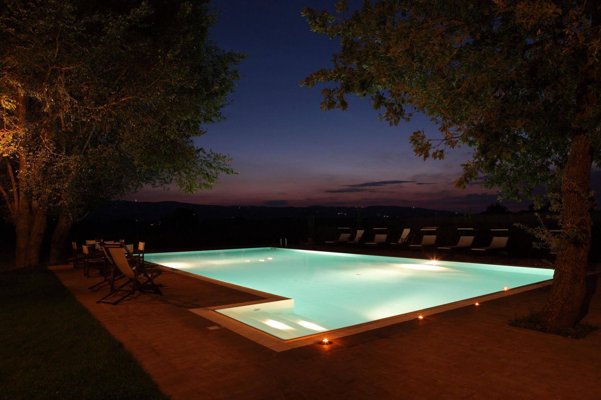 Residenza Torre Acquatino