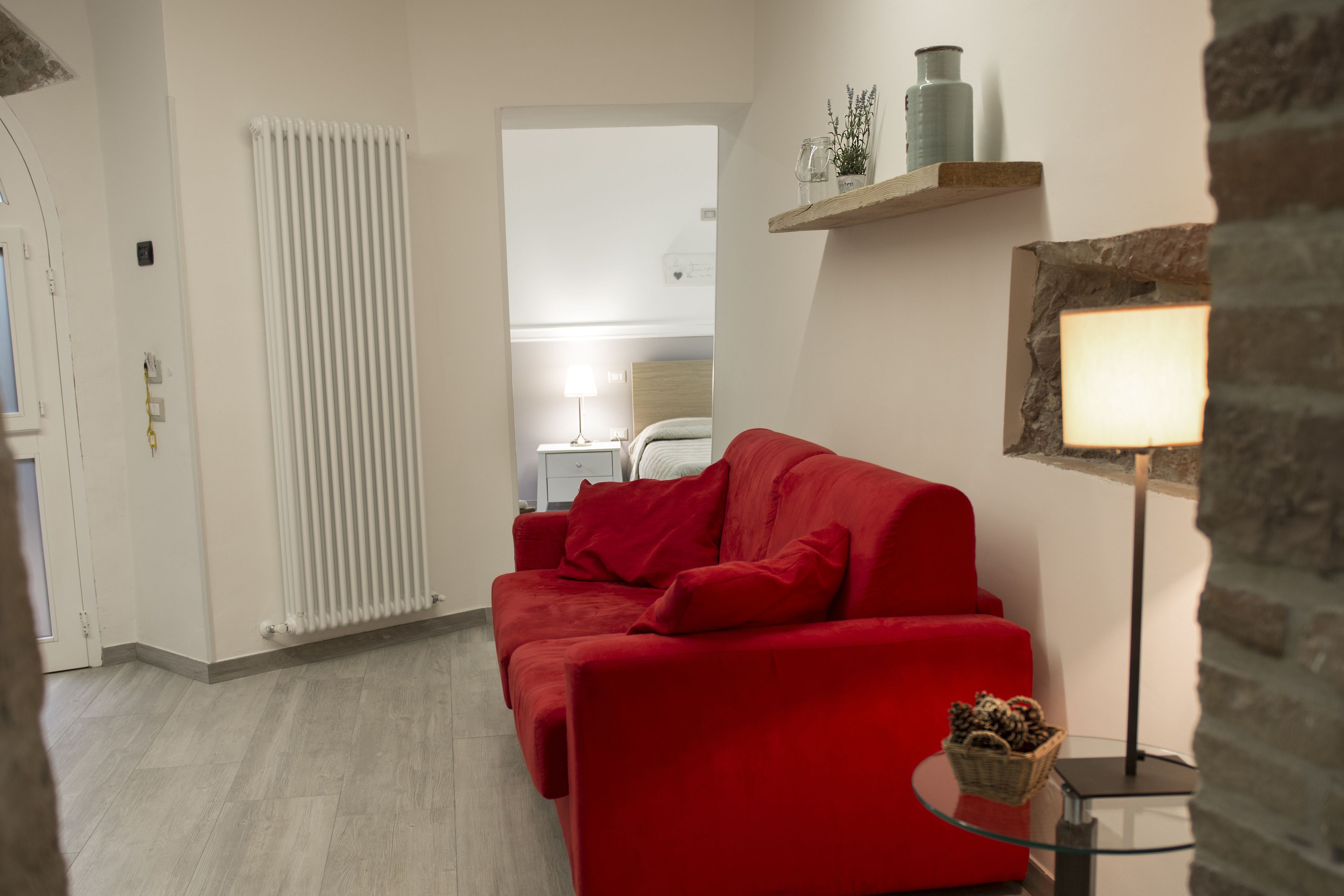 San Francesco Apartments