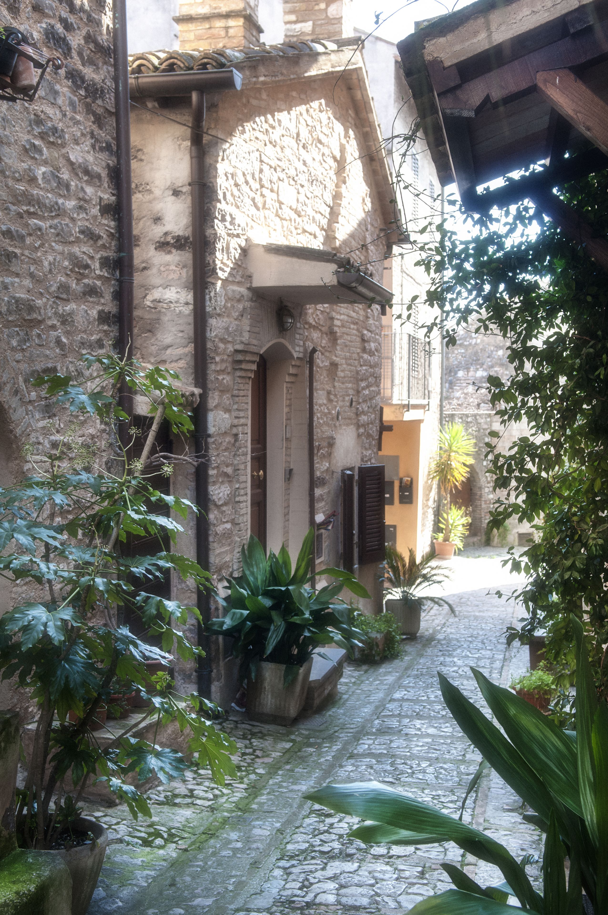 San Francesco Apartments