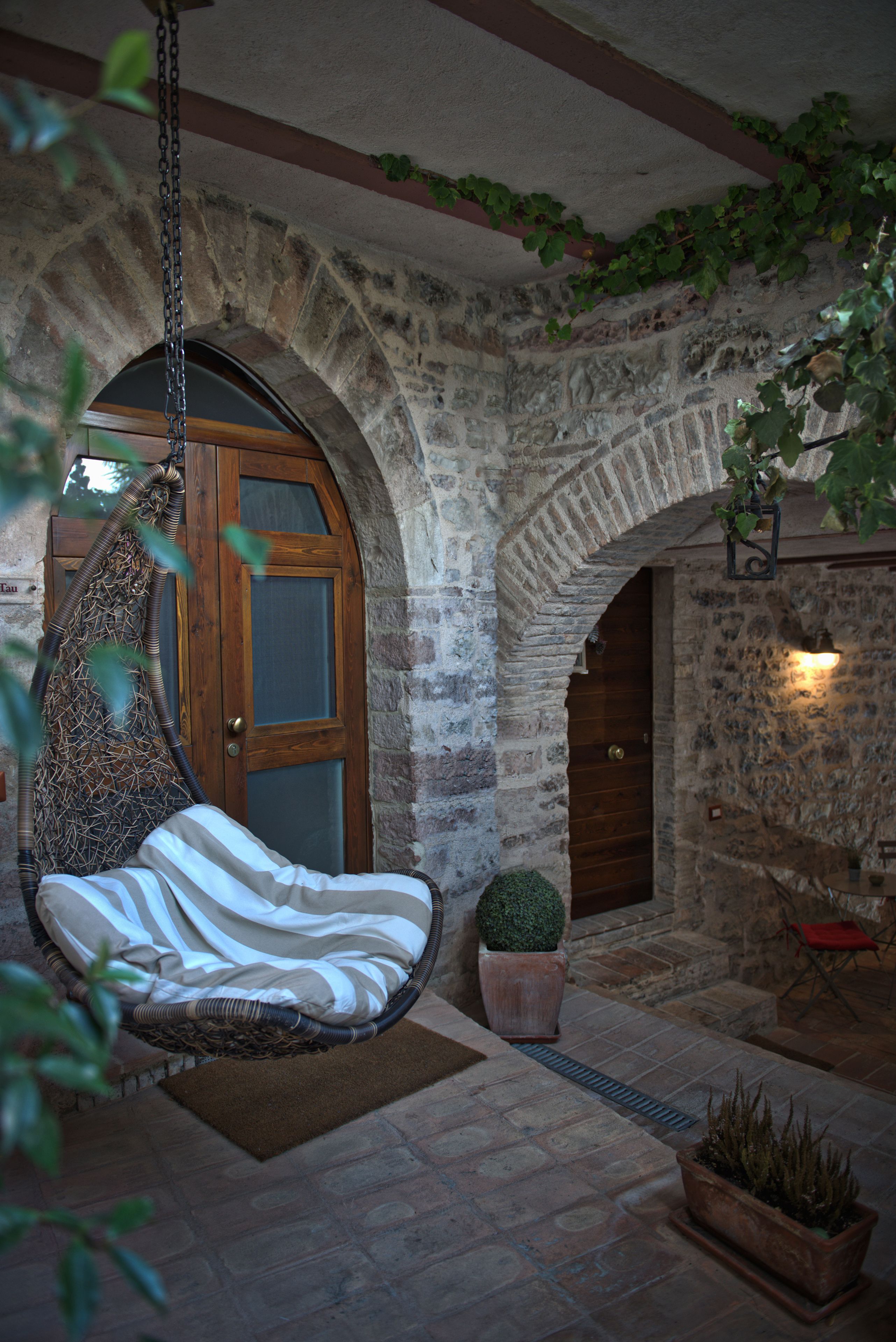 San Francesco Apartments
