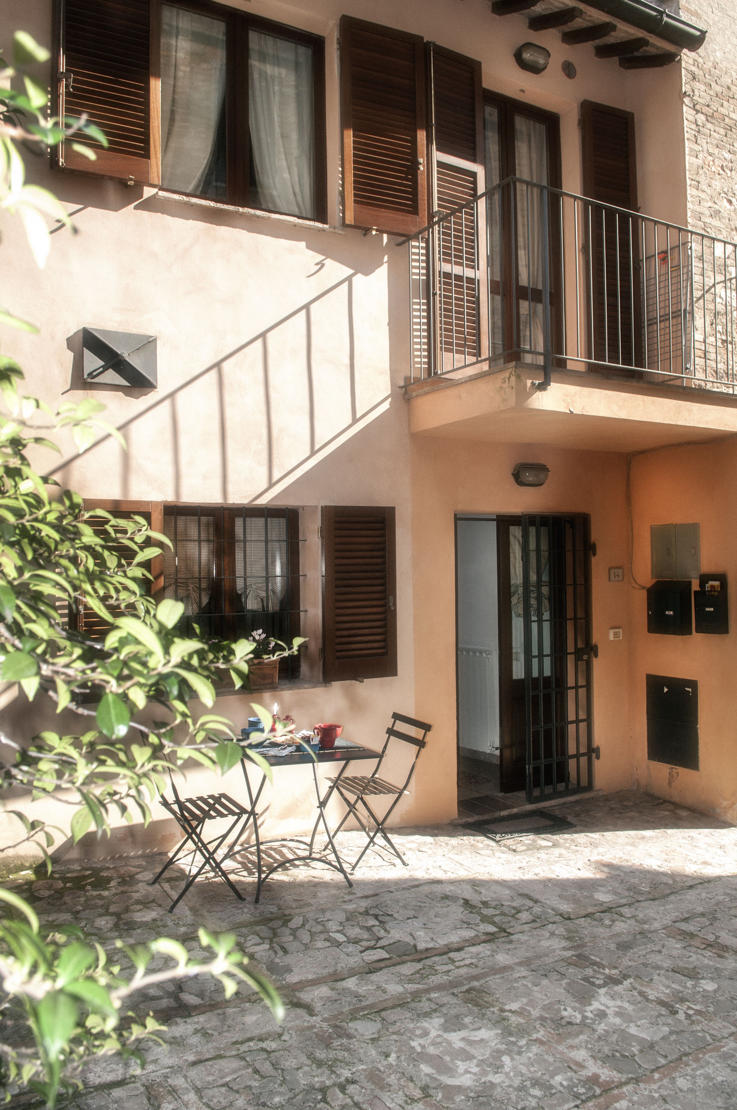 San Francesco Apartments