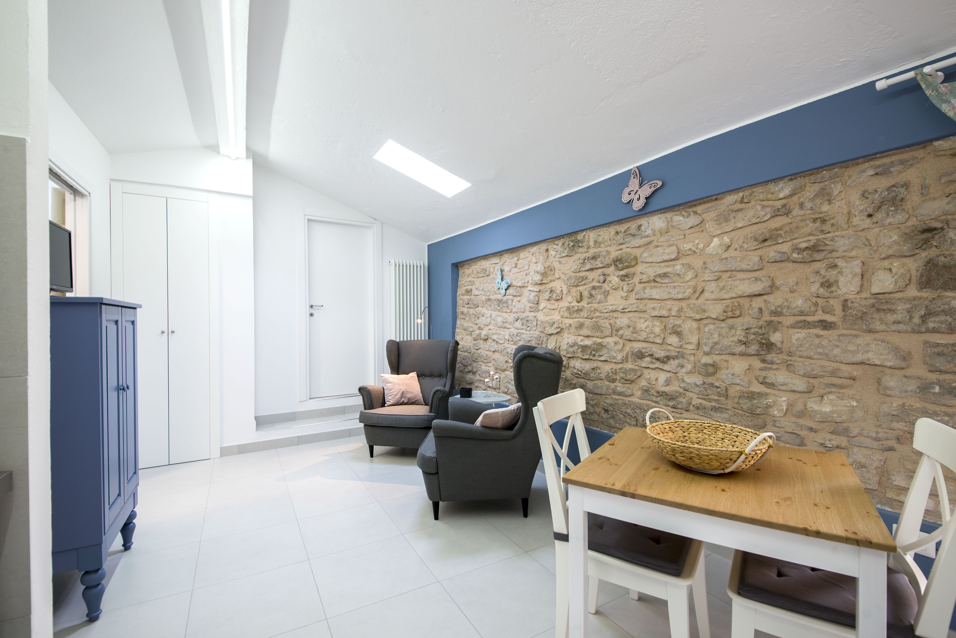 San Francesco Apartments