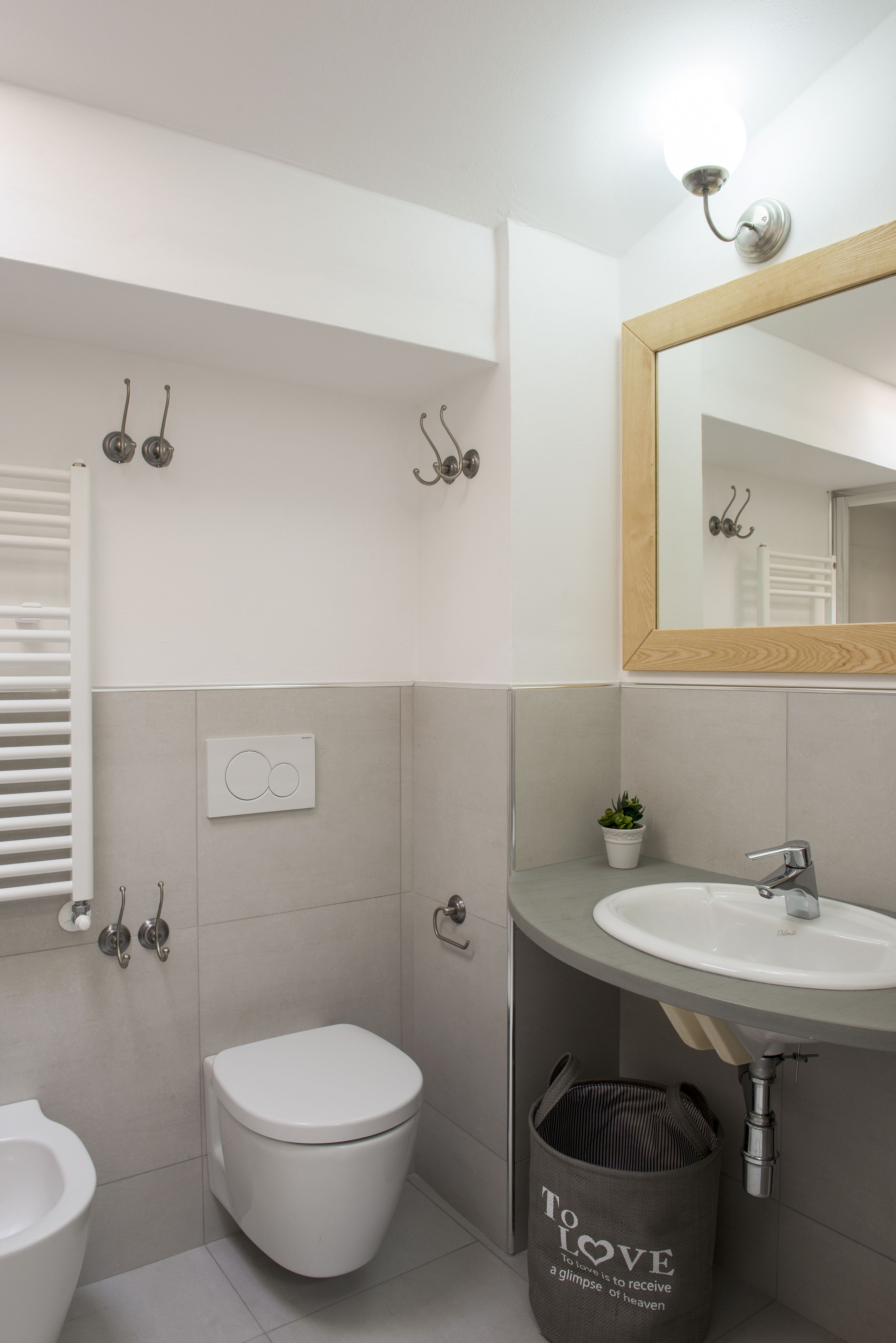San Francesco Apartments